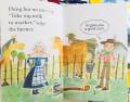 [Sách nhập] Usborne My First Reading Library - Bộ Xanh 50 cuốn kèm mp3. 