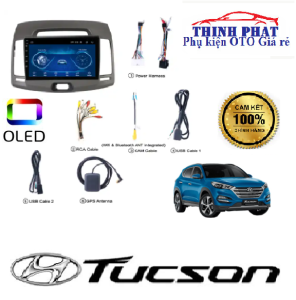 [Hỗ Trợ Lắp Đặt] Bộ màn hình DVD cho xe HYUNDAI AVANTE 2010-2012  màn android OLED C2 NEW bản WIFI . Màn hình android ôtô 9 inch  đồ chơi xe hơi đầu dvd cho xe ô tô ưu đãi lớn  giá cả hợp lý.