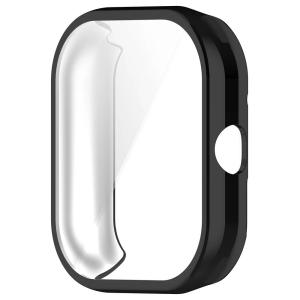Soft TPU Case For GOOJODOQ FB058 Screen Protector Full Coverage Protective Cover