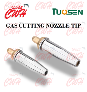 PRC TUOSEN 2.5MM 3MM WELDING GAS CUTTING TORCH NOZZLE TIP CWH TOOLS SDN BHD CWH GROUP CWH TOOLS TRADING