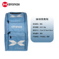 ARRONAX AOX96 Hoops Elite Pickleball Backpack - Waterproof, Multifunctional Sports Dual-Shoulder Bag. 