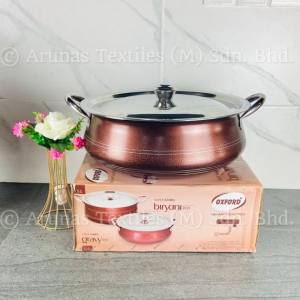 Oxford Elegant Non-Stick Gravy Pot - Jumbo/Super Jumbo - NS0008