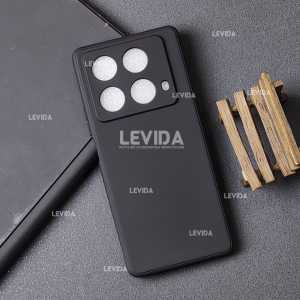 Infinix Note 40S Macaron Square Softcase Candy Macaron / Case Square Edge