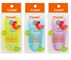 Combi Baby Food Cutter With Case/ Baby Noodle/Portable Baby Food Cutter with Case