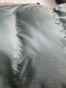 Thin Sleeping Bag Camping Compact Sleeping Bag Outdoor Camping Sleeping Bag Thickened Outdoor Portable Single Cold-Proof Warm Thin Autumn and Winter 睡袋