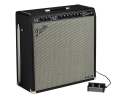 Fender Tone Master Super Reverb 4x10" 45-watt Combo Amp. 