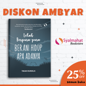 Buku Motivasi Psikologi Lelah Berpura - pura Berani Hidup Apa Adanya Pengembangan Diri Novel Self Improvement Inspirasi