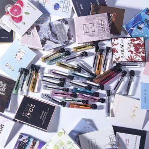 FenHuan 【แจก น้ำหอม ทดลอง🎁】 Vilily น้ำหอมผู้ชายชั่วร้าย60ML สดธรรมชาติสุภาพบุรุษกลิ่นหอมยาวนานช็อคโกแลตกาแฟกลิ่นหอมมะพร้าวน้ำหอมสเปรย์ Men Perfume