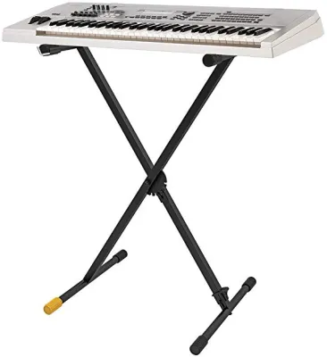 Hercules ks100b keyboard stand