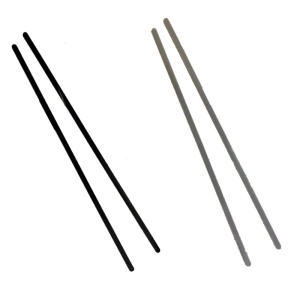 Slip Resistant Rubber Pads Easy Installation for 1964 14.4Inch Notebook Bottom Support Pad Long Time Use