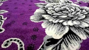 KARPET PARIS SUPER TEBAL & KARPET PERMADANI 170x230cm