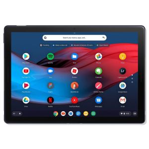 Google Pixel Slate 12.3-Inch Tablet (ChromeOS) - Midnight Blue