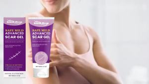 South Moon Skin Care Cream Hydrating Nourishing Refreshing Moisturizing Delicate Skin-Friendly Daily Gentle Care
