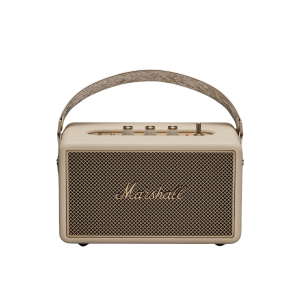 [Digital Walker] Marshall Kilburn III Portable Speaker