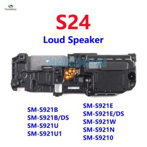 For Samsung Galaxy S24 5G S921B S921B/DS S921U S921E S921N S921 Loud Speaker Buzzer Ringer Sound Module Loudspeaker Parts