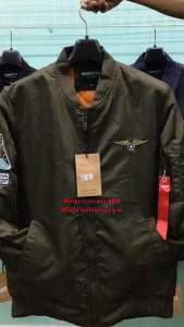 เสื้อไฟว์/เสื้อกันหนาววัยรุ่น/เสื้อโค้ท/เสื้อโค๊ช/เสื้อแจ๊คเก็ตหนาๆ/เสื้อคลุม