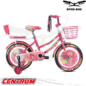 Sepeda Centrum 308 12" 16" 18" Sepeda Anak Perempuan Sepeda Mini