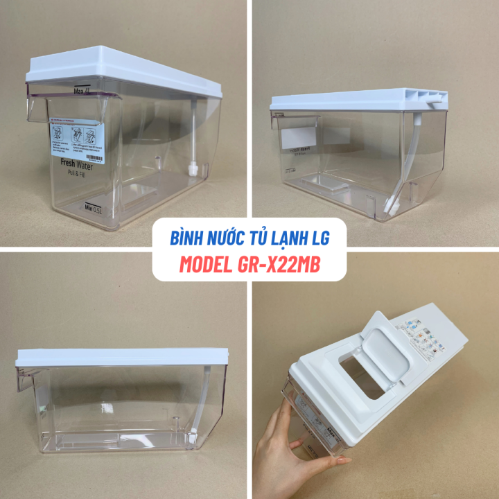 hàm map, filter và lambda trong python – lập... Hộp Đựng Nước Làm Đá Tự Động Tủ Lạnh LG, Bình Đựng Nước Làm Đá Tự Động ...