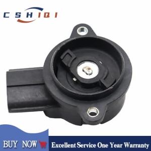 secr New 89457-52010 TPS Throttle Position Sensor for Toyota Yaris Corolla AURIS HILUX III Cars Accessories High Quality 8945752010 5T9N4