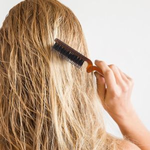 หวีพับ แบบพกพา หวีผม ขนหมูป่า แบบพกพา เดินทาง ผมตรง ผมหยิก หวีอเนกประสงค์ แบบคู่ พกพา หวีขนาดเล็ก