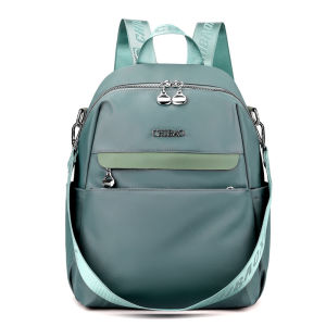 RANSEL WANITA IMPORT CHIBAO 2IN1 2606#