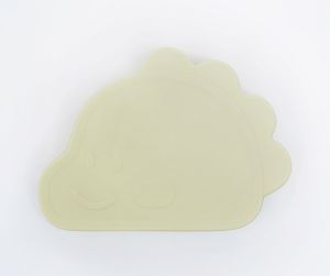MODUI - Dino Suction Plate