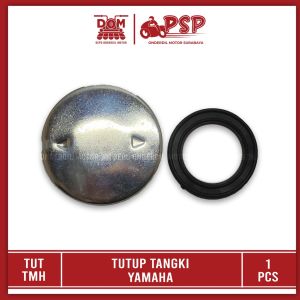 Tutup Tangki YAMAHA (PSP) - Penutup Tengki Atas CRYPTON / JUPITER OLD / JUPITER Z / JUPITER MX 135