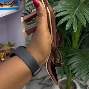 WomenS Slippers Casual And Refreshing Sandals WomenS Sandals