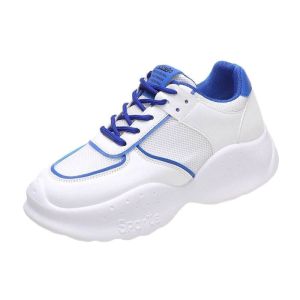Sepatu Wanita Sneakers Casual Shoes  Kekinian BISA COD 3113