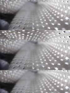 【新款上市】花花公子男士内裤男冰丝抗菌四角裤头短裤网眼透气裤衩宽松平角裤4条装 黑色 宝蓝 紫色 深灰组合装 XXL【轻薄透气】