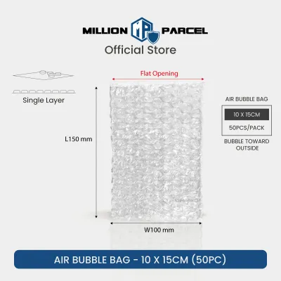 Air Bubble Bag | Bubble Wrap Bag | Bubble Mailer | Bubble Polymailer | Bubble Envelope | Bubble Wrap ® Packaging