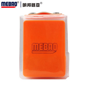 MEBAO，Multifunction Fish Hook Storage Bag，Fish Hook Fitting Package，Luya Hook Bag，Waterproof Material，Fishing Gear Storage Bag，Fishing Tackle Storage Bag，Fishing Accessories