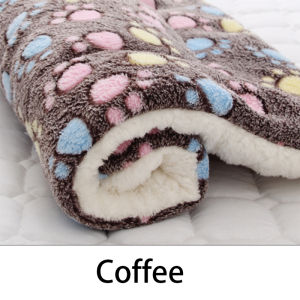 Pet Bed Mat Cat Bed Dog Bed Washable Sleeping Warm Soft Pet Mat Cat Mat Dog Mat Puppy Bed For Dogs