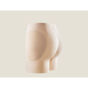 【OFFICIAL】Veimia  7-in-1 Breathable Hip-Enhancing And Shaping Pants Hip-Enhancing Miracle Pants For Tummy Control And Hip Shaping Wide Pads For False Hips And Lifting Buttocks Hip-Enlarging Pads With Side Concavities