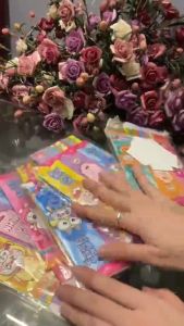 Lì xì gieo quẻ độc đáo thiết kế vui nhộn mang lời chúc ý nghĩa cho năm mới quà tặng ngày Tết