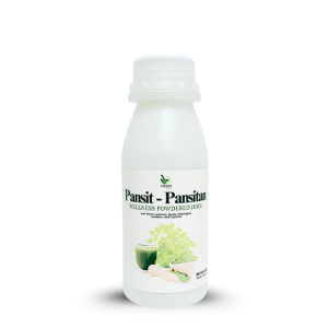 Pansit Pansitan Powdered Juice 25g – Natural Uric Acid & Gout Relief Herbal Health Drink