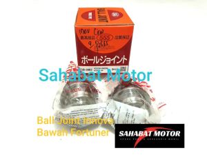 Ball Joint Bawah Innova Fortuner 555 Jepang