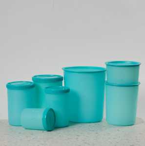 Paket Lebaran Savina Toples set of 7 pcs - Nico Shopping