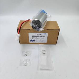 ปั๊มติ๊กในถัง มาสด้า2มาสด้า3ฟอร์ดโฟกัสฟอร์ดเฟียสต้า FUEL PUMP 2 ปลั๊กเล็ก คุณภาพสินค้าดี