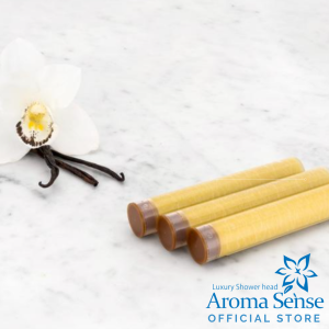 AROMA SENSE LEMON VITAMIN C CARTRIDGES (3 IN 1) - for PRESTIGE