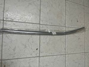 Nẹp chân kính ngoài MG ZS (Bản Trung) 2020-