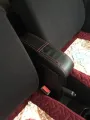 Perodua axia armrest console box 2021 all spec. 