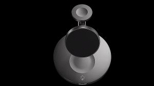 Đế sạc không dây từ tính Qi 3 trong 1 15W cho iPhone 13 12 Pro Max Đế sạc nhanh  cho Bộ sạc Apple Watch