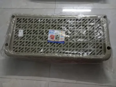 [HCM]Kệ dép nhựa Trung duy tân 3 Tầng ( KT : 48 x 30.5 x 46 cm )