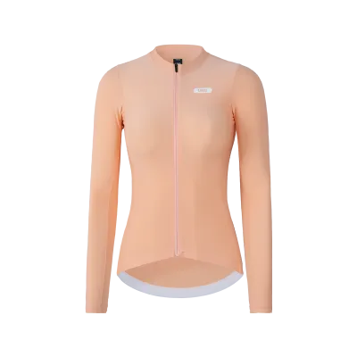 Uke Phụ Nữ Của Áo đi xe đạp Al01 Dài Tay Áo nhẹ thoáng khí Xe Đạp MTB quần áo đi xe đạp Xe Đạp Hàng Đầu