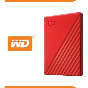 [COD] Western Digital external harddisk 1TB/ 2TB ฮาร์ดดิสก์แบบพกพา USB 3.0 wd hdd 2.5"ฮาร์ดดิสก์แบบพกพา ฮาร์ดไดรฟ์คุณภาพสูง รับประกัน 3 ป