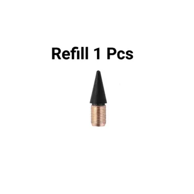 Pencil Eternal Premium Pensil Tanpa Rautan Pensil Tanpa Isi Unlimited