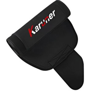 Outdoor Breathable Fitness Belt Quick Sweat Waist Support Portable Pocket Design Morning Running Training Waist Support Belt