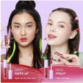[BPOM] DAZZLE ME Ink-Licious Lip Tint | Mattedorable Long Lasting | Liptint Hyper Moisturizing Lip Stain. 