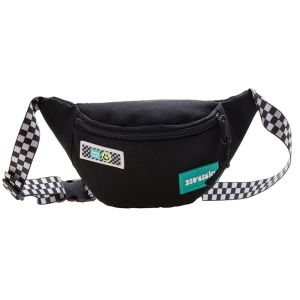 Korea Style Children Fashion Casual Chest Bag Kids Sling Bag Shoulder Bag